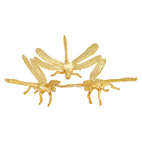 Dragonfly Crystal Ball