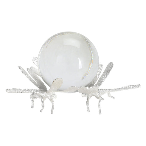 Dragonfly Crystal Ball