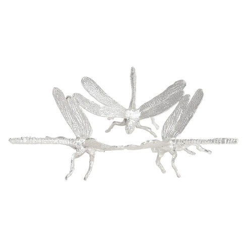 Dragonfly Crystal Ball