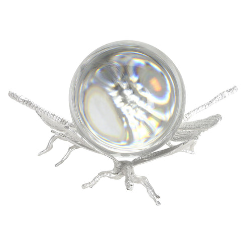 Dragonfly Crystal Ball