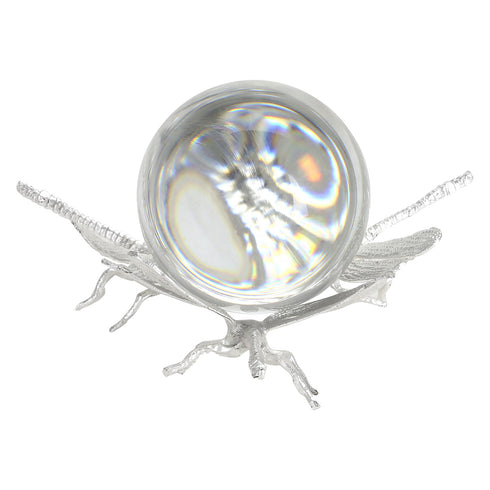 Dragonfly Crystal Ball