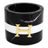 Marble Candle Holder Strap
