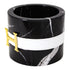 Marble Candle Holder Strap