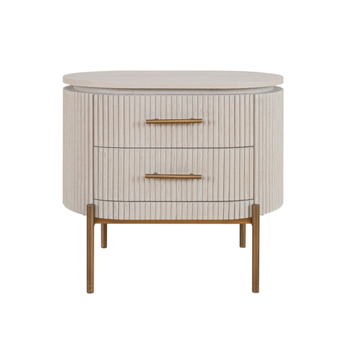 PRE ORDER Elle Bedside Table
