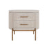 PRE ORDER Elle Bedside Table