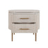 PRE ORDER Elle Bedside Table
