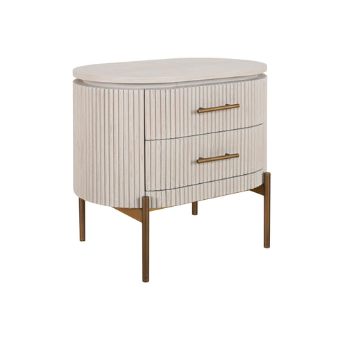 PRE ORDER Elle Bedside Table