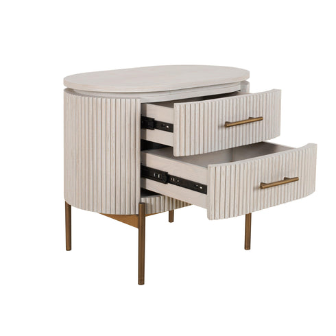 PRE ORDER Elle Bedside Table