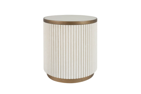 PRE-ORDER Jagger Side Table