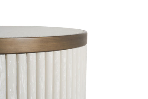 PRE-ORDER Jagger Side Table