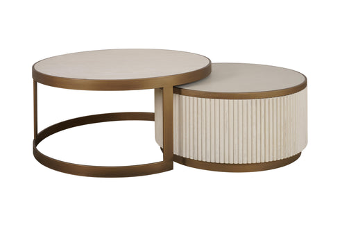 Jagger Coffee Table Set Of 2