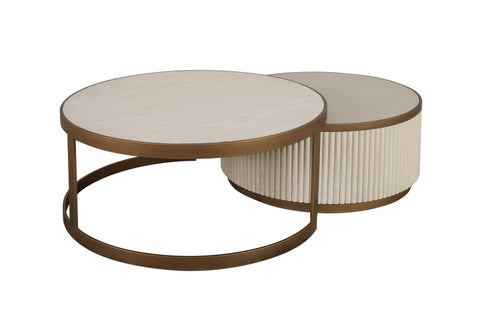 Jagger Coffee Table Set Of 2