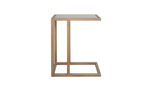 PRE-ORDER Saylor Sofa Table