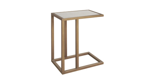 PRE-ORDER Saylor Sofa Table