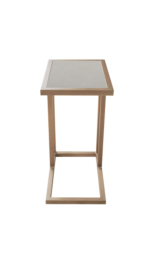 PRE-ORDER Saylor Sofa Table