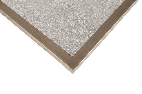 PRE-ORDER Saylor Sofa Table