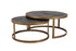 PRE ORDER Areeba Coffee Table Set Of 2