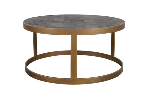 PRE ORDER Areeba Coffee Table Set Of 2