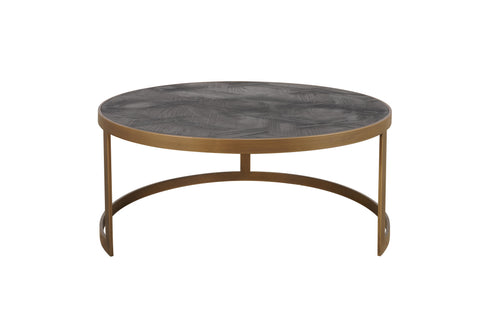 PRE ORDER Areeba Coffee Table Set Of 2