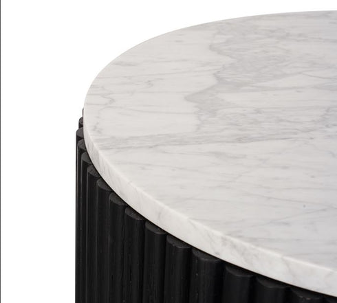 Willow Bedside Table