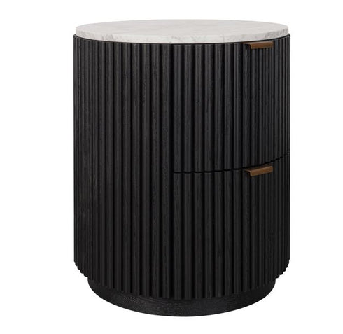 Willow Bedside Table