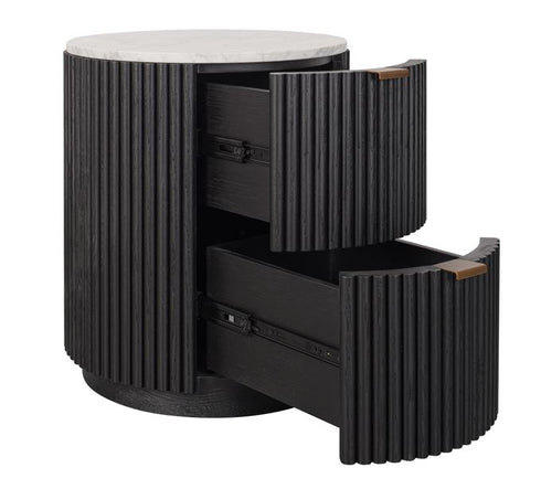 Willow Bedside Table