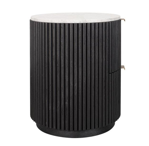 Willow Bedside Table