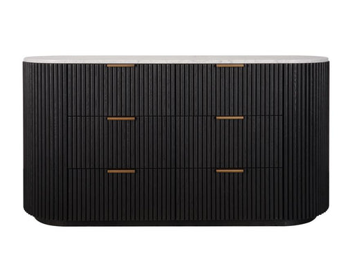 Willow Chest Of Drawers