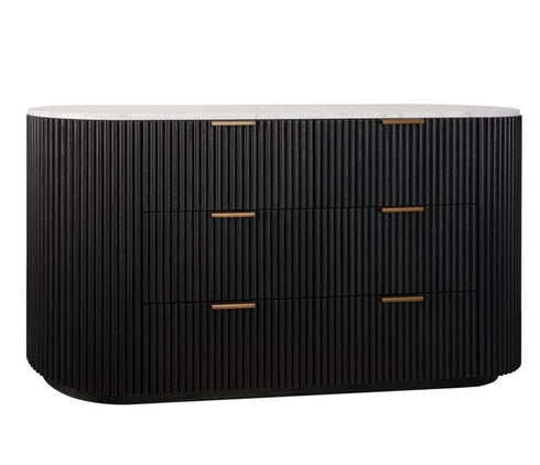 Willow Chest Of Drawers