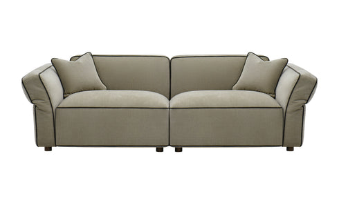 PRE-ORDER Monaco Sofa