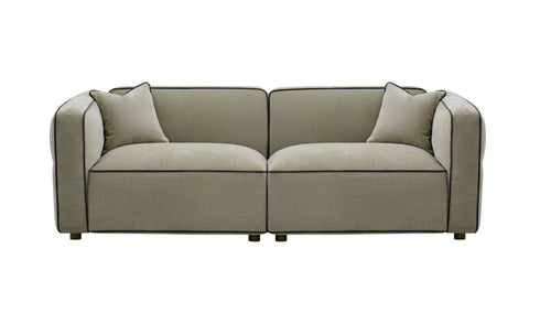 PRE-ORDER Monaco Sofa