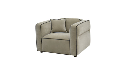 PRE-ORDER Monaco Sofa