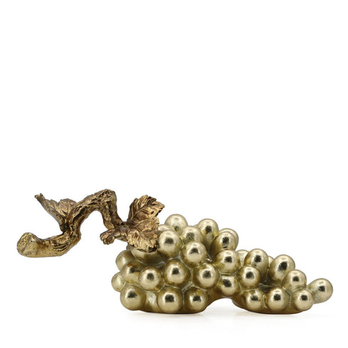 Metallic Grapes