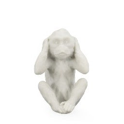 Three Wise Monkeys Figurines