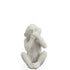 Three Wise Monkeys Figurines