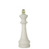 White Chess Set