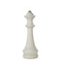 White Chess Set