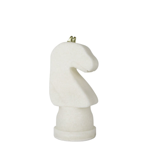 White Chess Set