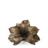 Bronze Flower Ornament