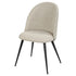 Amani Beige Dining Chair