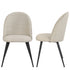 Amani Beige Dining Chair
