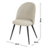 Amani Beige Dining Chair