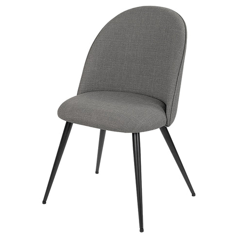 Amani Grey Dining Chair