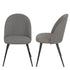 Amani Grey Dining Chair