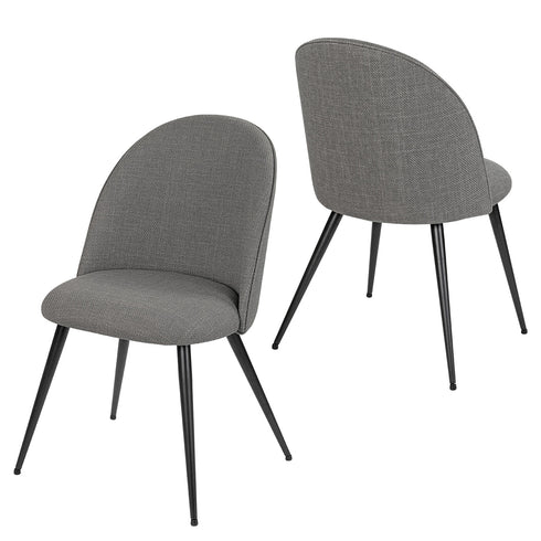 Amani Grey Dining Chair