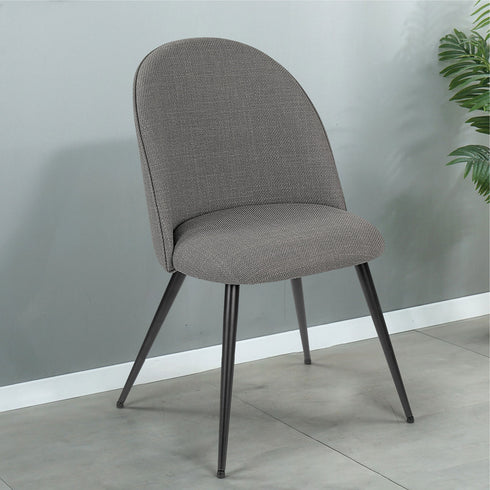 Amani Grey Dining Chair