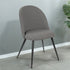 Amani Grey Dining Chair