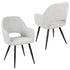 Inara Silver Dining Chair