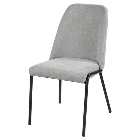 Loxley Grey Dining Chair