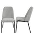 Loxley Grey Dining Chair